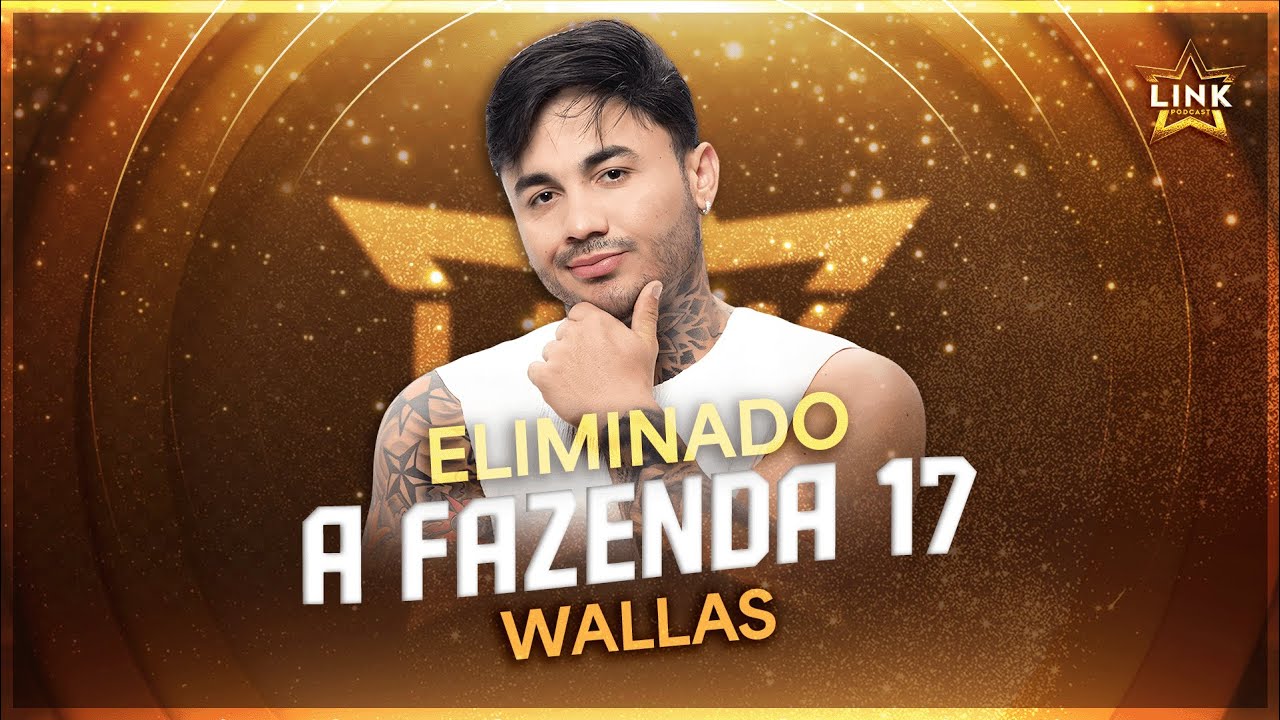 Fogueira na Fazenda com Wallas Arrais 🔥