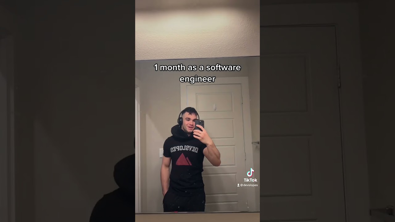 Day 1 My First Day as a Software Engineer 🚀