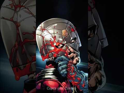 Brutal Versions of Peacemaker ðą