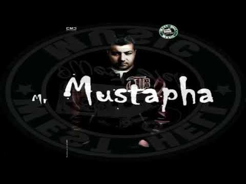 Mr Mustapha - Kalashnikova (Parole)