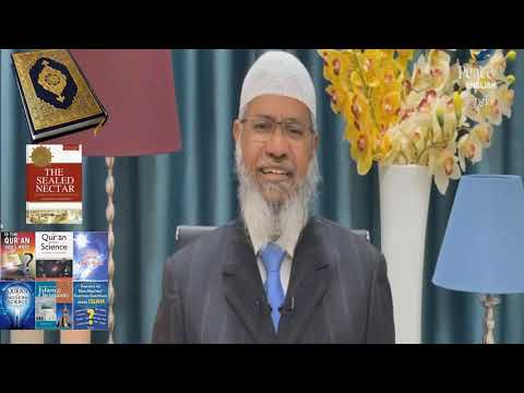 Which is Best Islamic books After Qur’an to Understand Islam and Muslim better, Dr. Zakir Naik Q&A