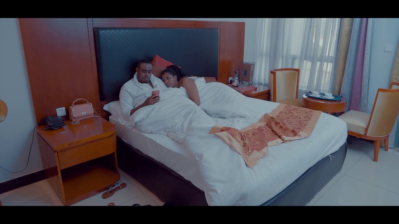 Impanga Series Episode 12 Season 3: Kuki Njewe? Mom James Still in Prison! 🔥