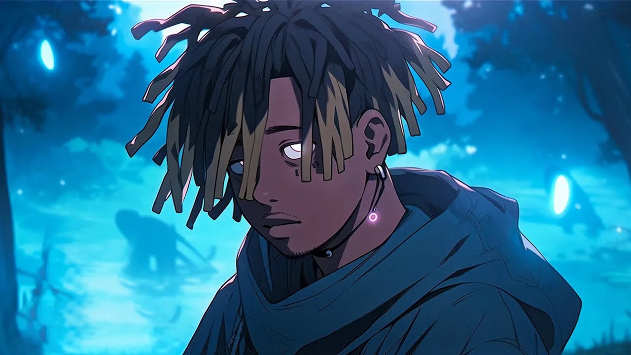 Juice WRLD - Missing Me (Unreleased Music Video) 🎶