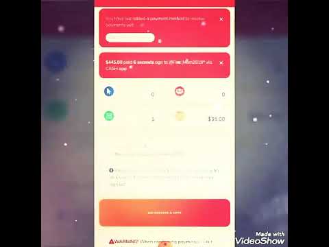 Tap 2 Earn Lets You Make LEGIT Money From Your Social Media