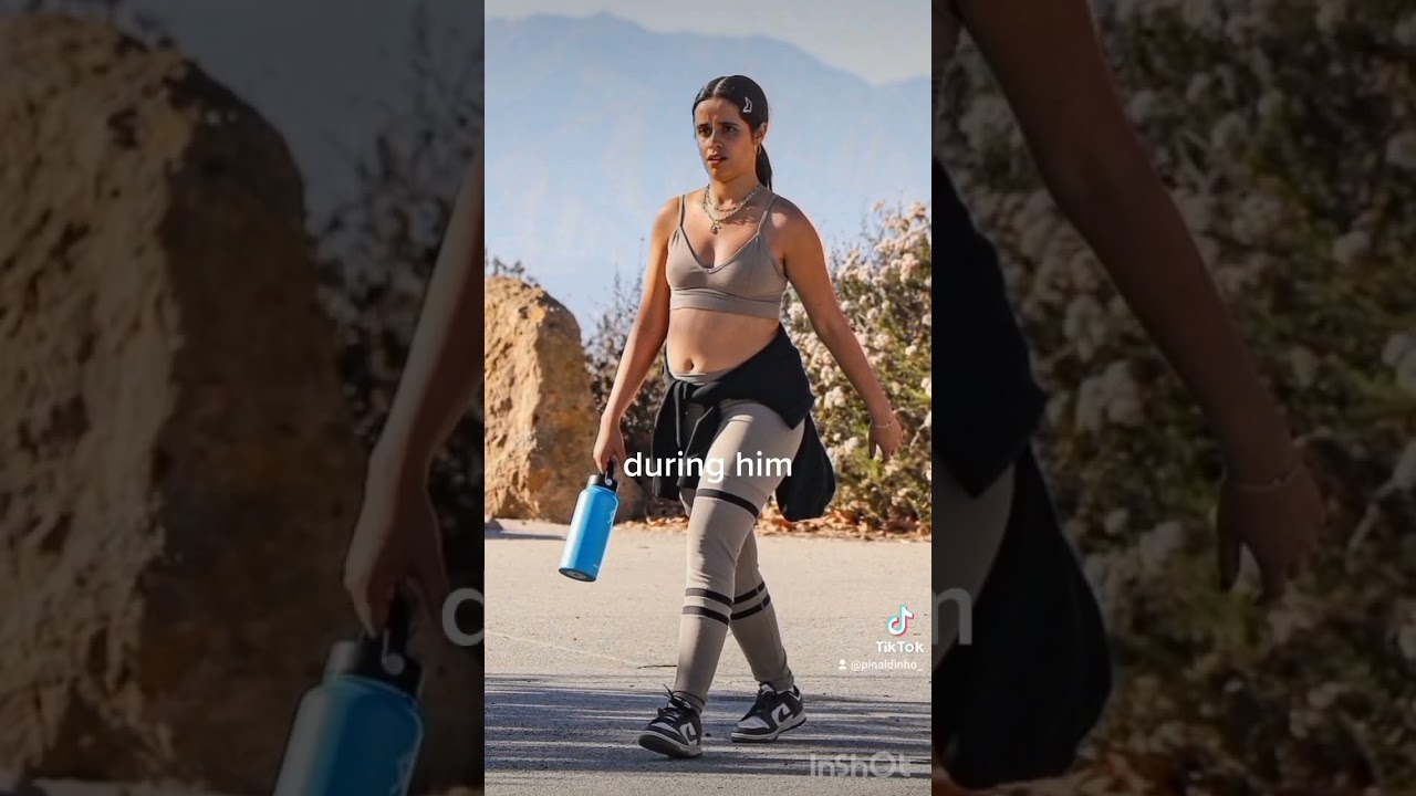 Camila Cabello's Journey During and After Shawn Mendes 💫