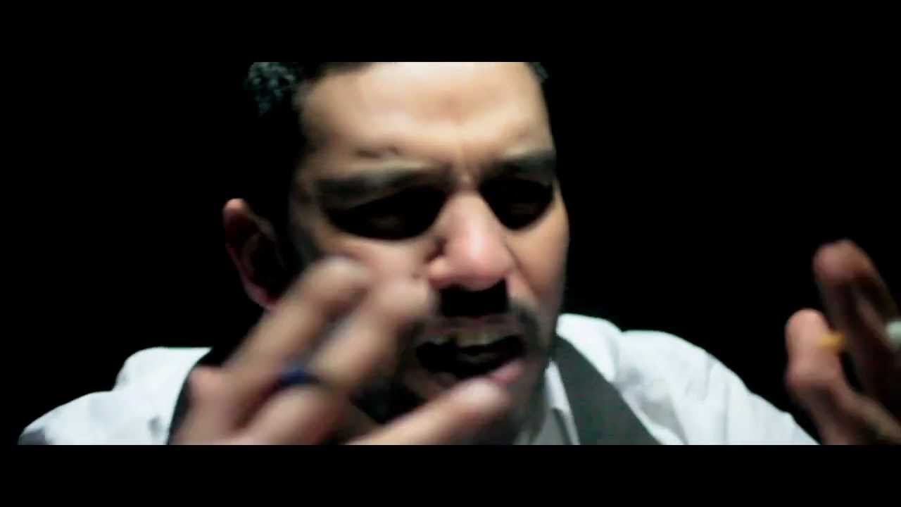 Balti - Stop Violence (2012) HD 🎶