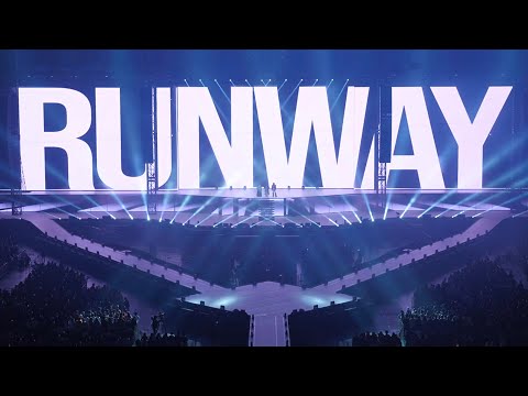 MISAMO「RUNWAY」@Tokyo Dome