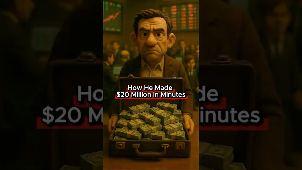 Rebirth and Revenge | Episode 1 - From Mockery to Millions 💰