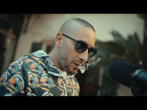 Redstar G.G.A - freestyle صنع بسحر (explicit)