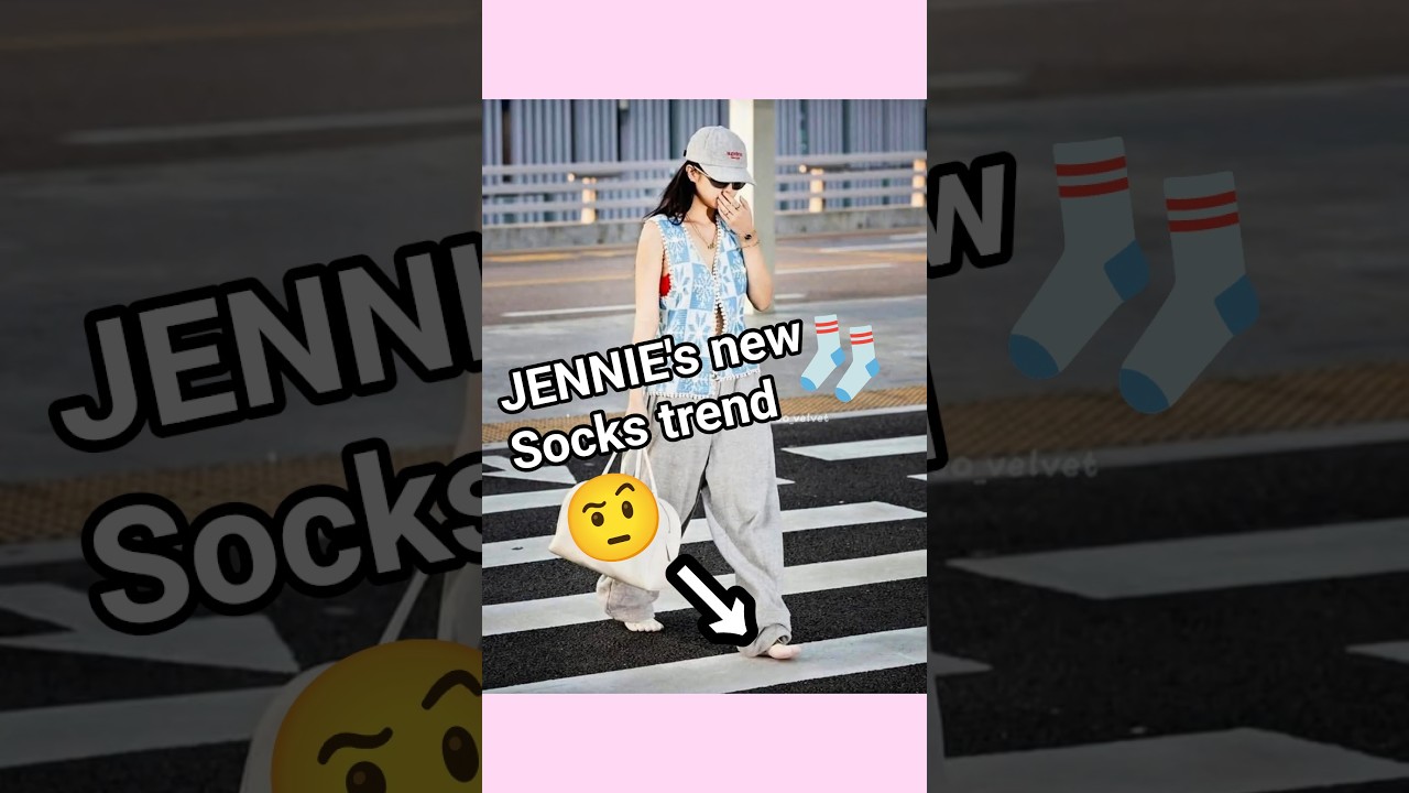fashion trends certain kpop idols can pull off #shorts
