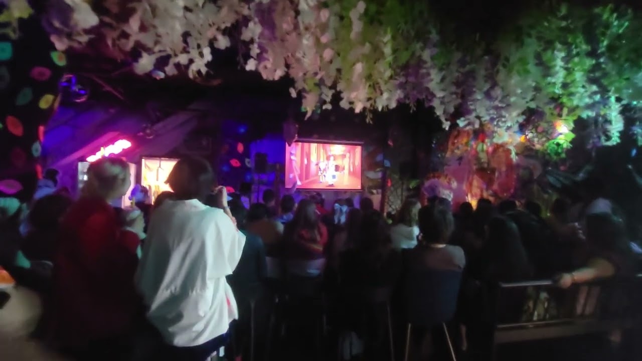 The Amazing Digital Circus Episode 7 - Requiem Cafe - Watch Party