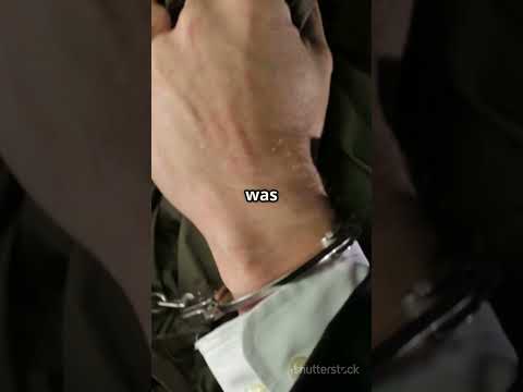 Steganography Arrest The Secret in the 2025 #trending #viral #viralshorts