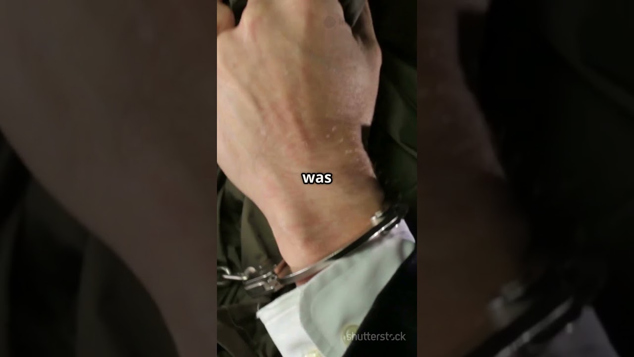 Steganography and Cybersecurity: The 2025 Arrest of a Hacker