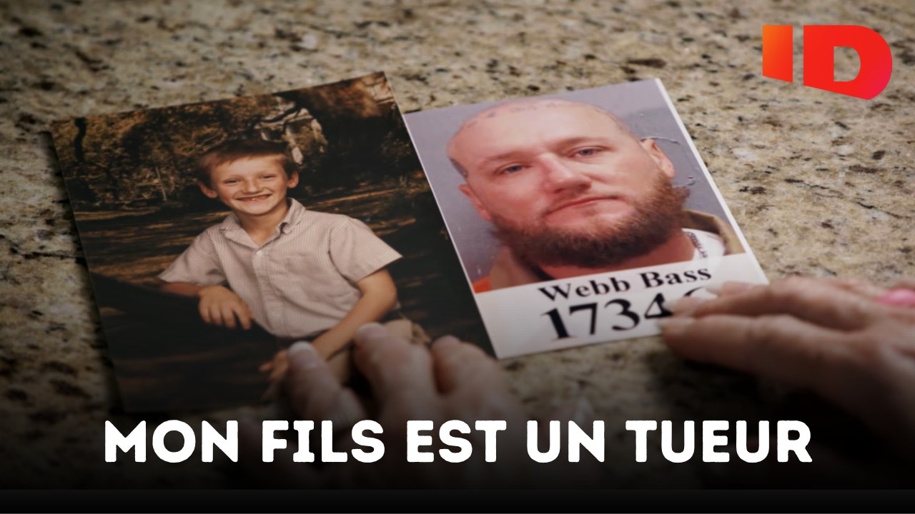 Aimer l’auteur de l’irréparable : une histoire vraie .. Un Meurtrier sous mon Toit