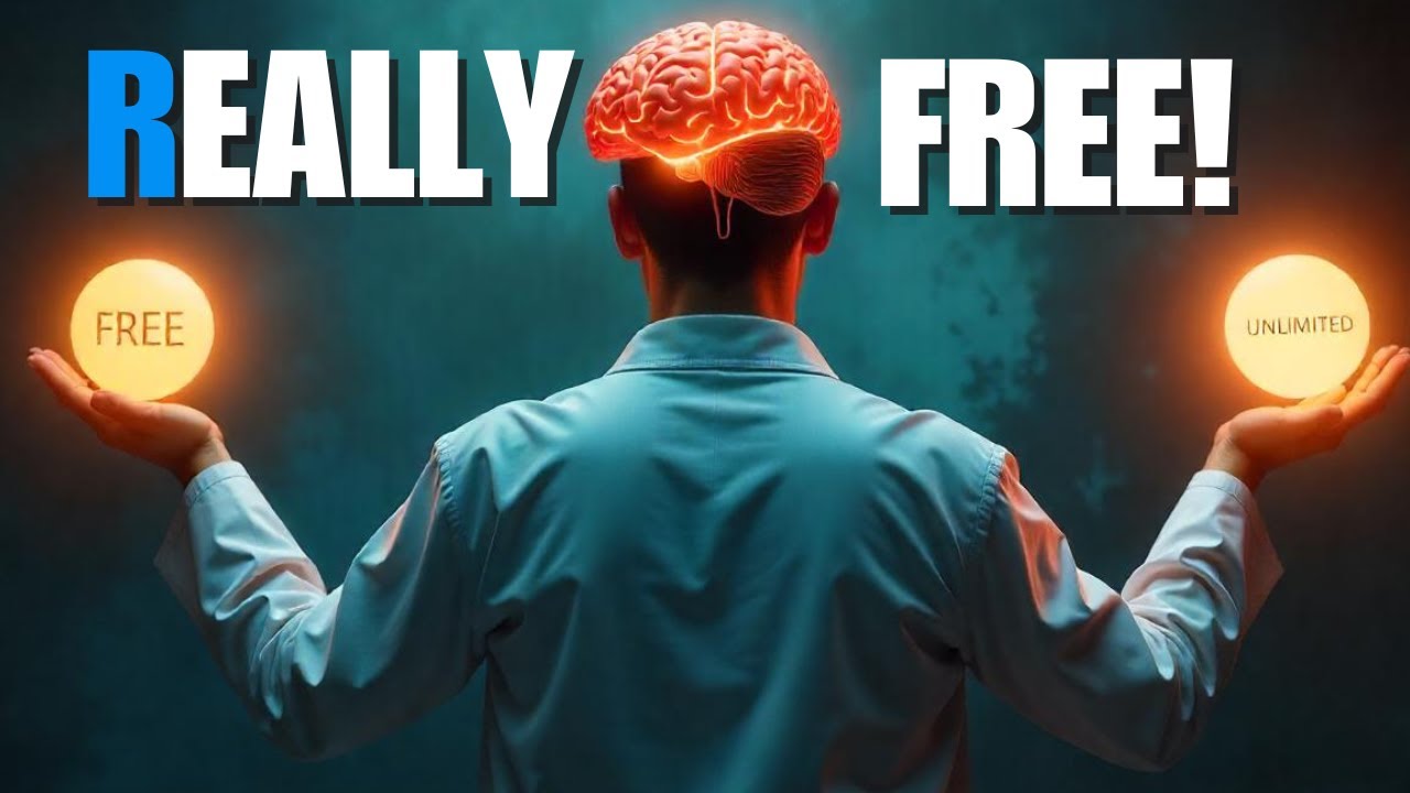 5 Free AI Image Generators with Unlimited Creations