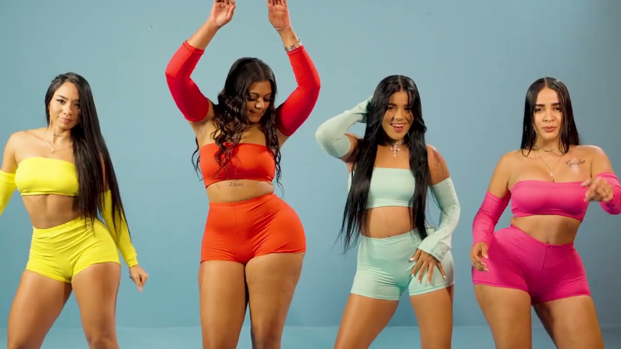 ¡Disfruta el Ritmo! Jey One Estrena 'Suave' 🎶 - Video Oficial