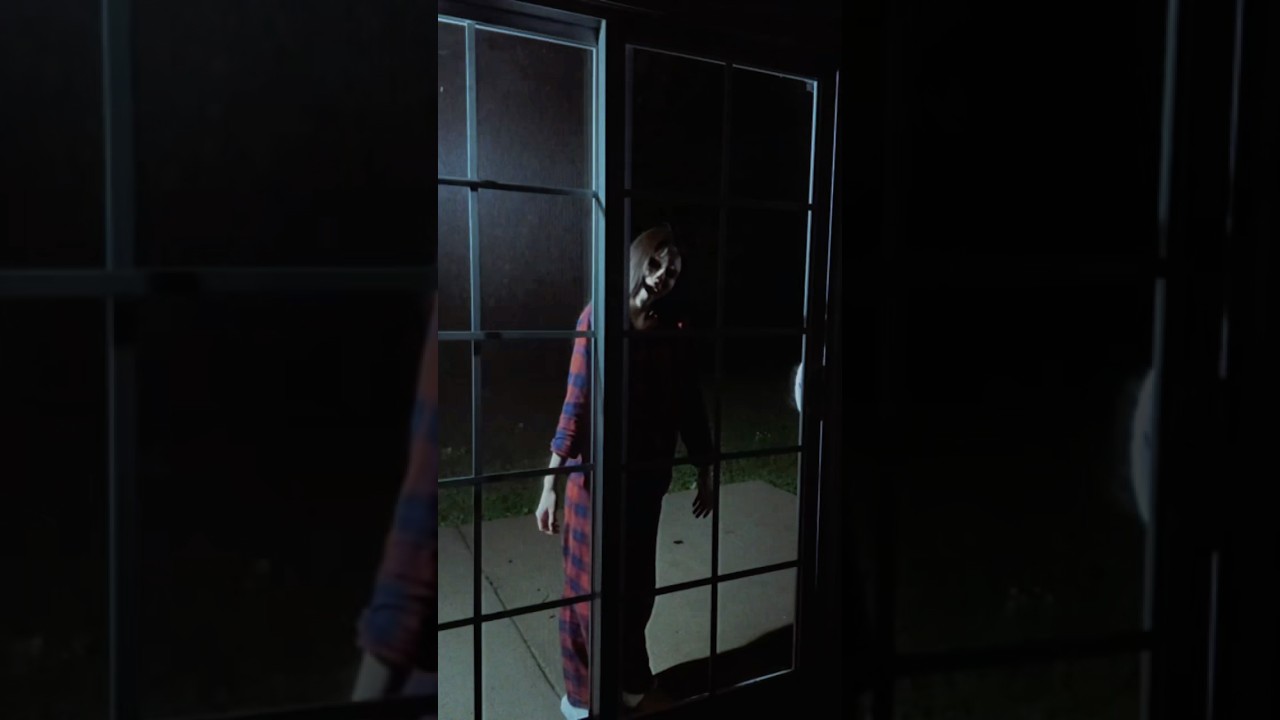 The Mandelà Catalogue: Horror & Doppelgänger 👻