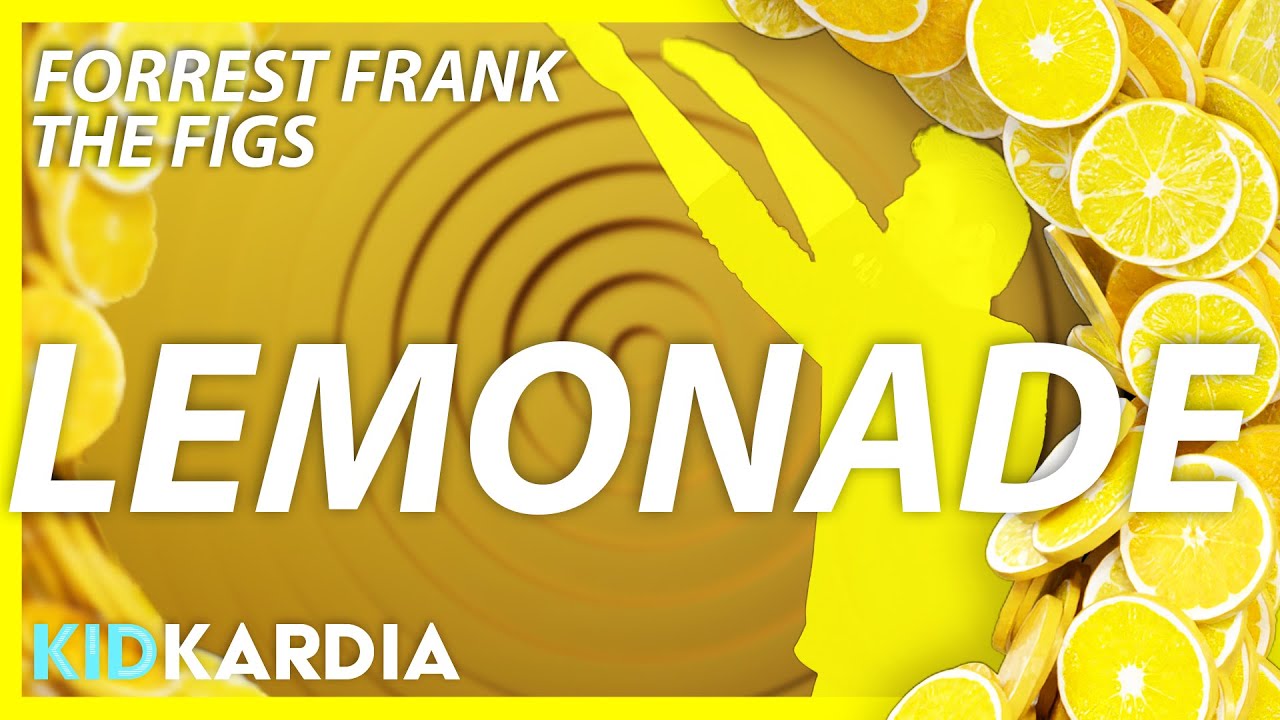 Lemonade by Forrest Frank & The Figs ๐ถ
