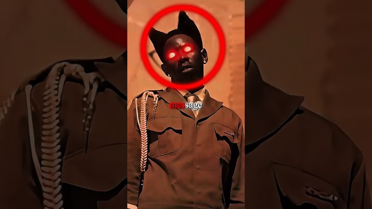 Hidden Messages in Reverse Rap Songs 🎶