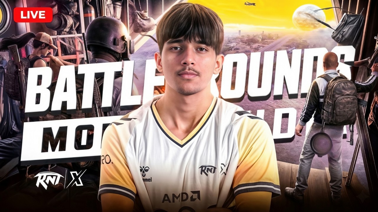 AAAJ HOGA COMEBACK🔥 | Janwar BGMI Gameplay | WMAX