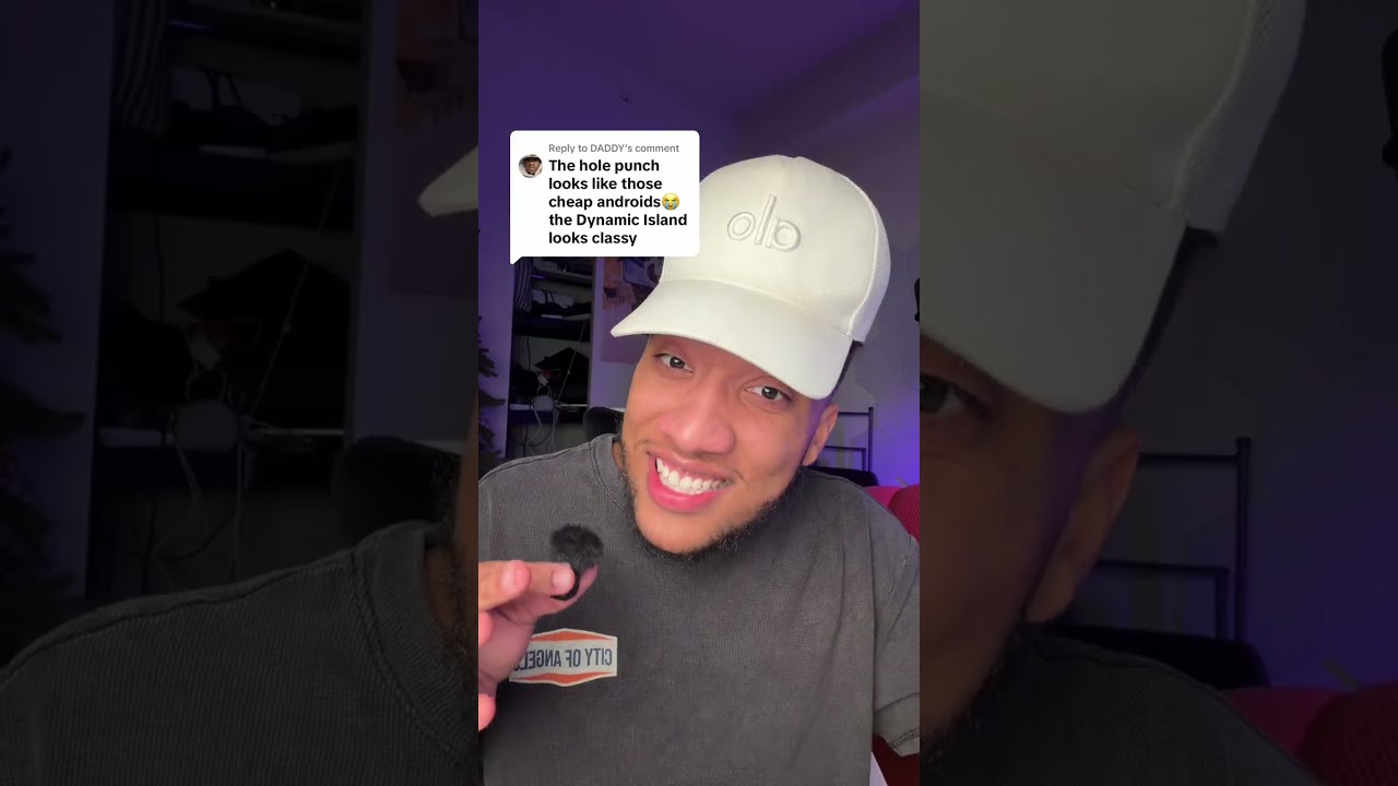 Is the Dynamic Island on iPhone 18 Stylish? 🤔