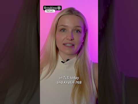 Is Google's Post Quantum Encryption the FUTURE of Security?