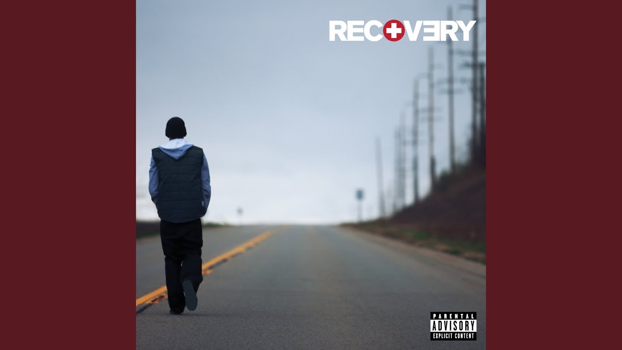 Cold Wind Blows by Eminem from Recovery (2010) 🎶