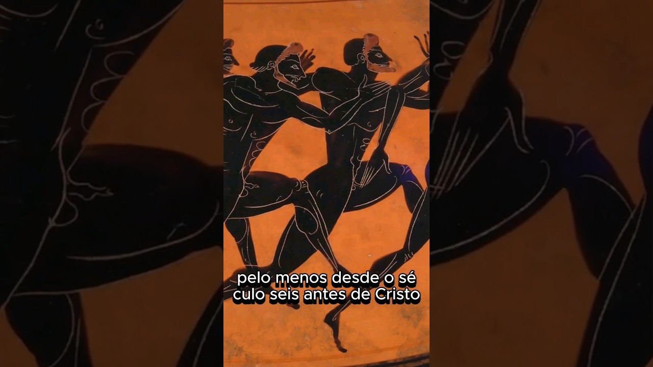 História das Olimpíadas: Uma Jornada pelos Jogos Olímpicos 🏅