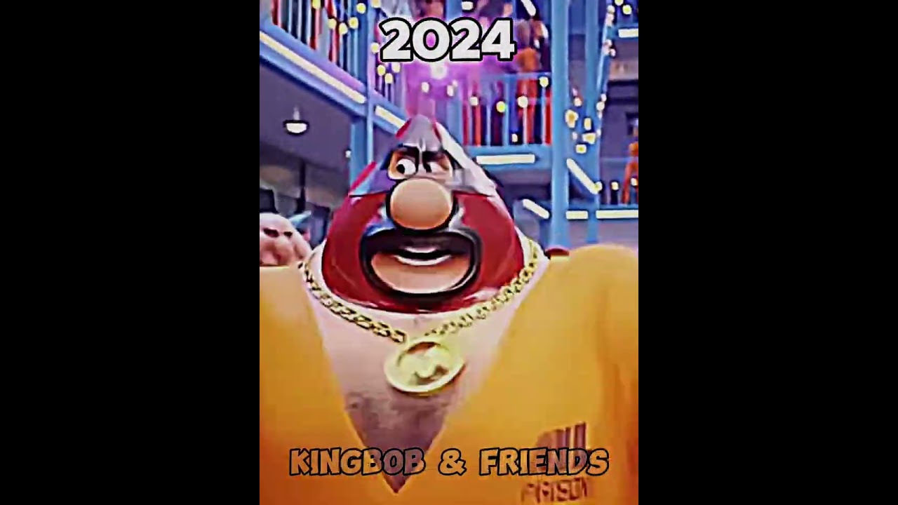 Despicable Me Villains: Then & Now 😈