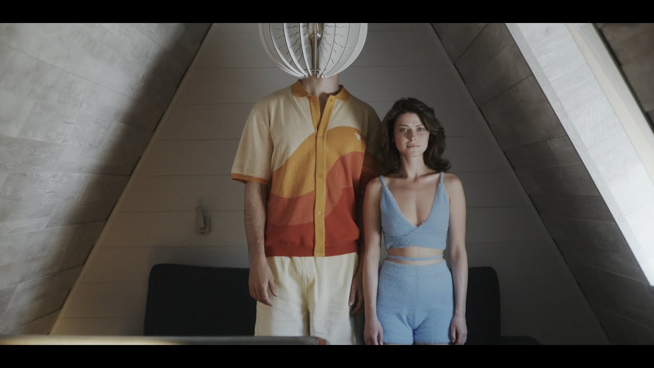 WELLHELLO x ANDRO - Crush 🎶