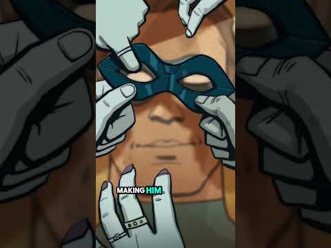 The most REALISTIC Comic Ever...