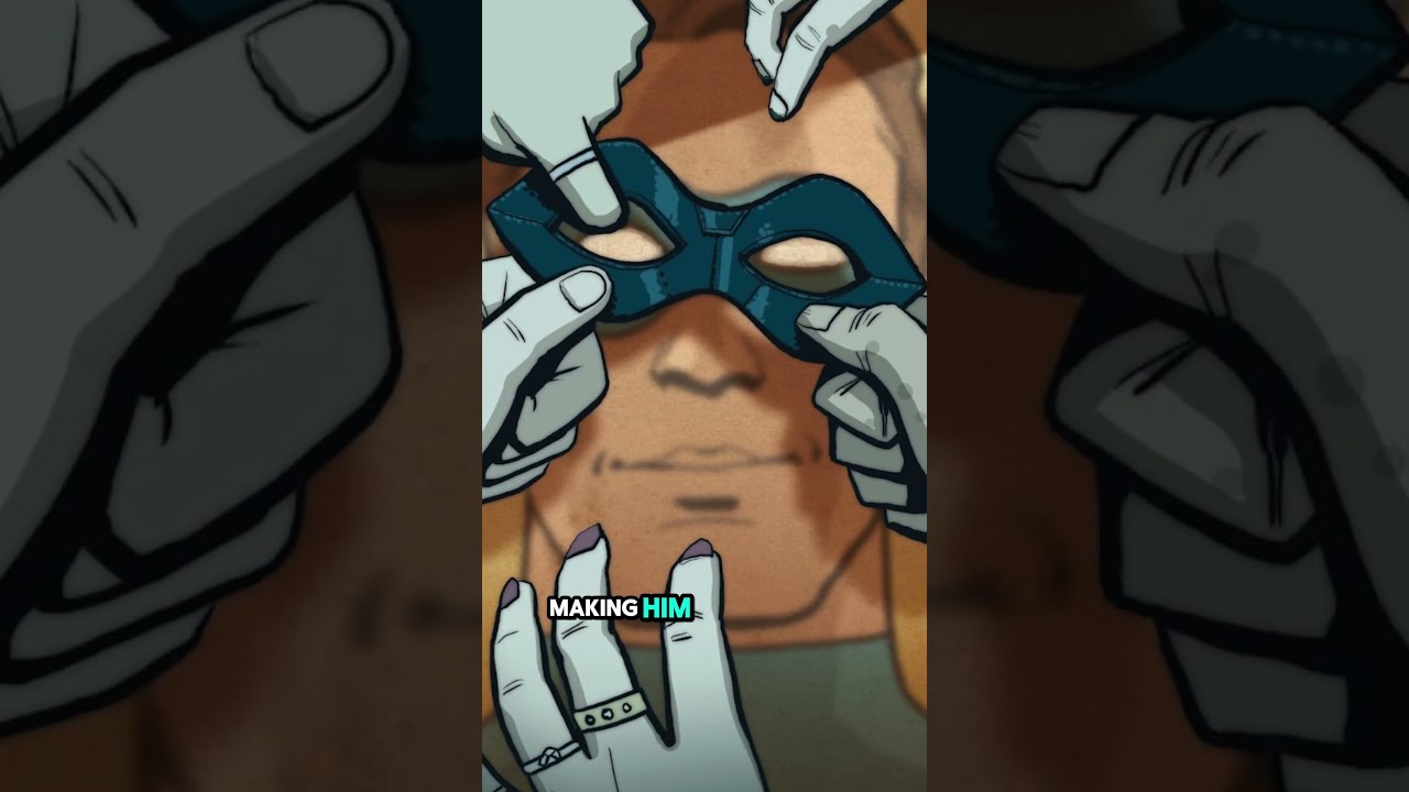 The Most Realistic Comic You’ll Ever See! 🔥