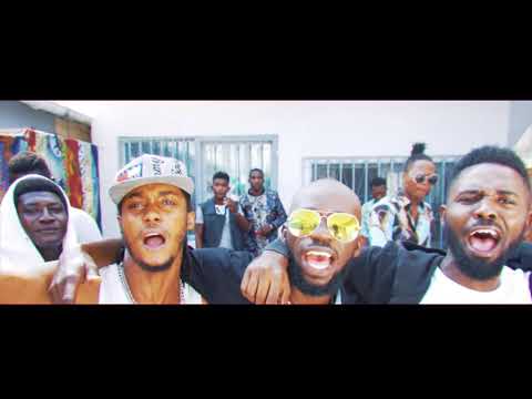 ABDEL AZIZNY - Mon Délire ( Clip Officiel )