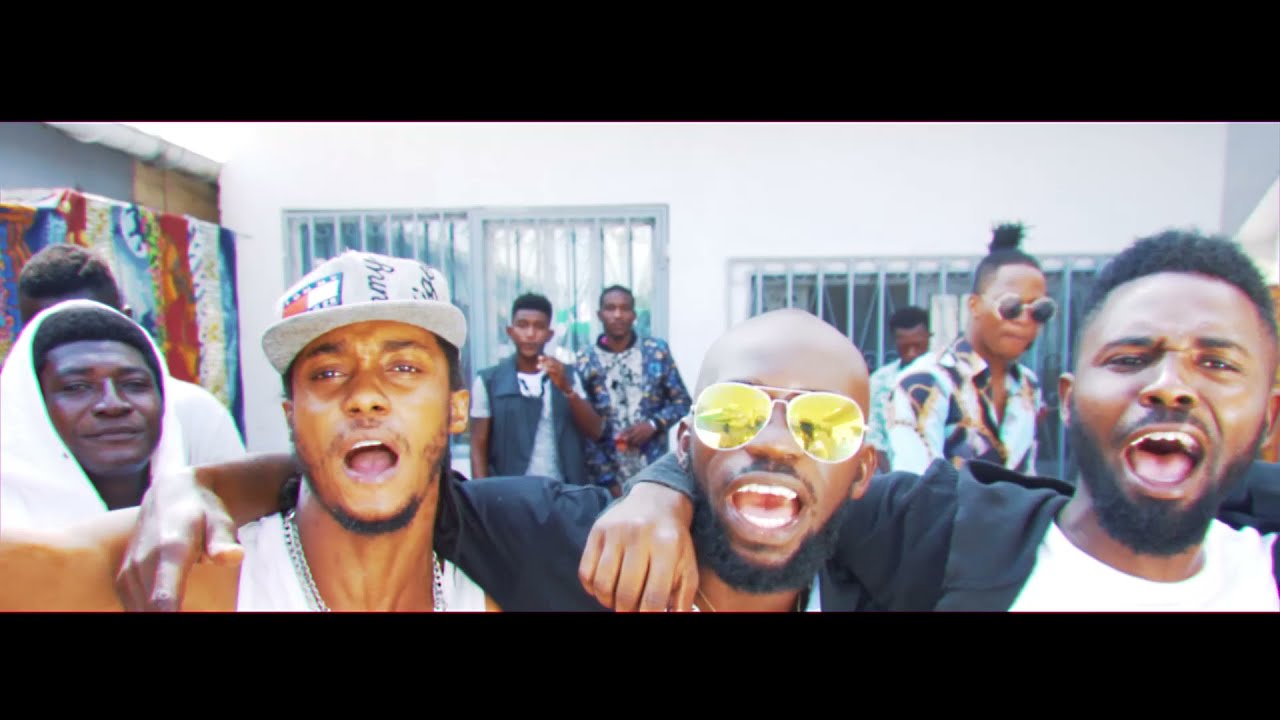 ABDEL AZIZNY - Mon Délire (Clip Officiel) 🎶