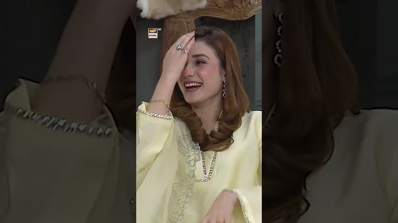 Hilarious Moments from Pakistani Drama 🤣 | Naqaab, Ali Ansari & More