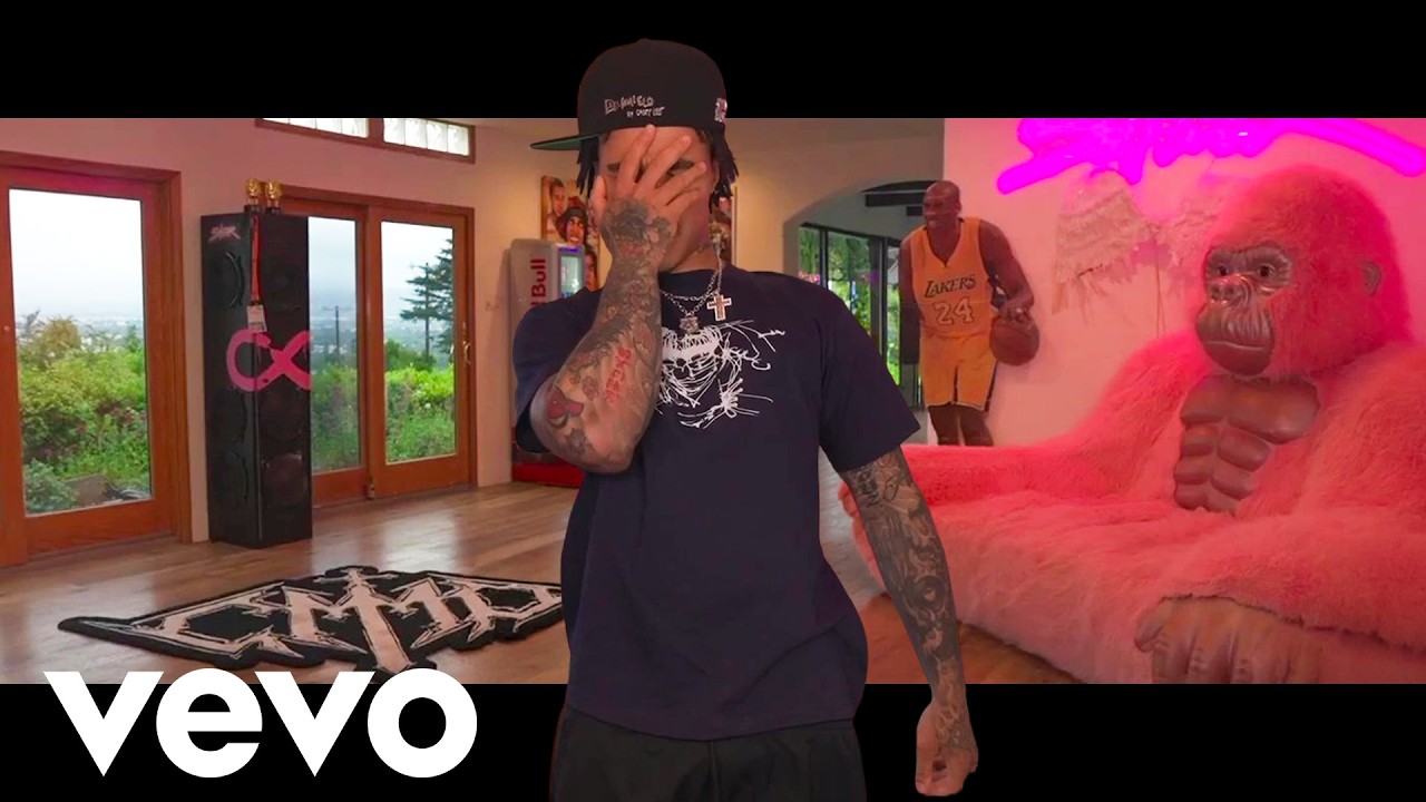 PlaqueBoyMax - I Make Her Famous 🎶