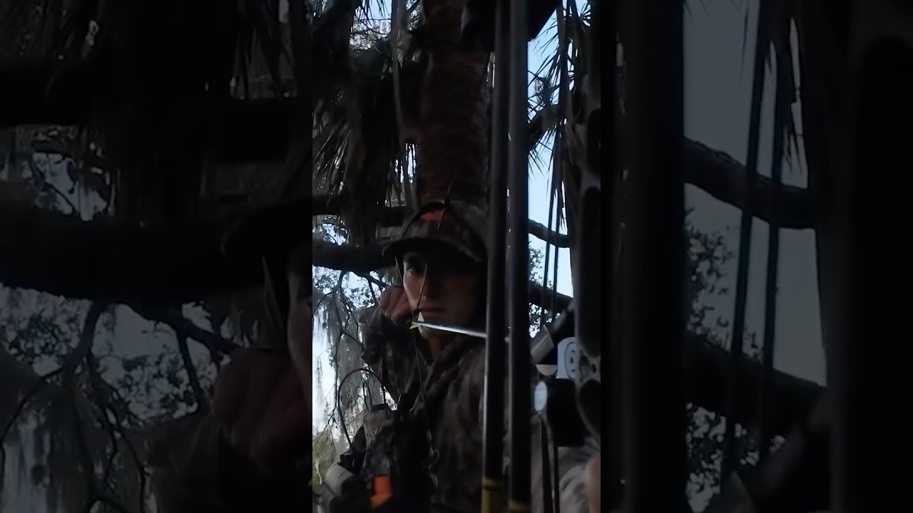 Hunting and Jerky Making Adventure π¦