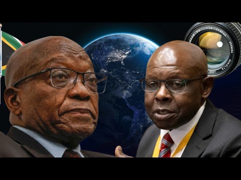 MK Party Suspends Deputy President John Hlophe