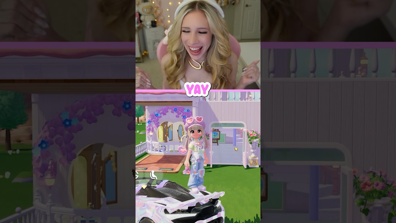 KAT's Rating of My New Home! 🏡