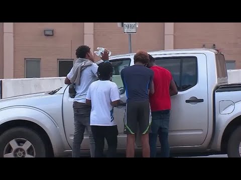 Georgia Tech reports crime spike after ‘Water Boys’ suspected of robbing drivers of phones, money