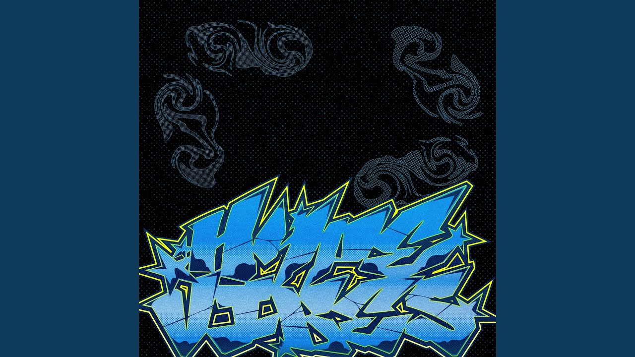 CxM's 'For You' from 'HYPE VIBES' Album 🎶