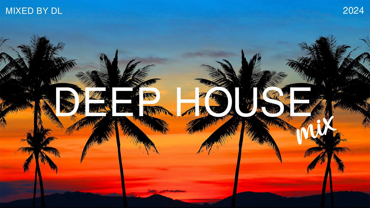 Deep House Mix 2024 Vol.119 🎶 | Exclusive DJ Set by DL Music