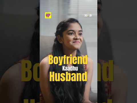 Chinnari Pelli Kuthuru | 30 weds 21 Season 2