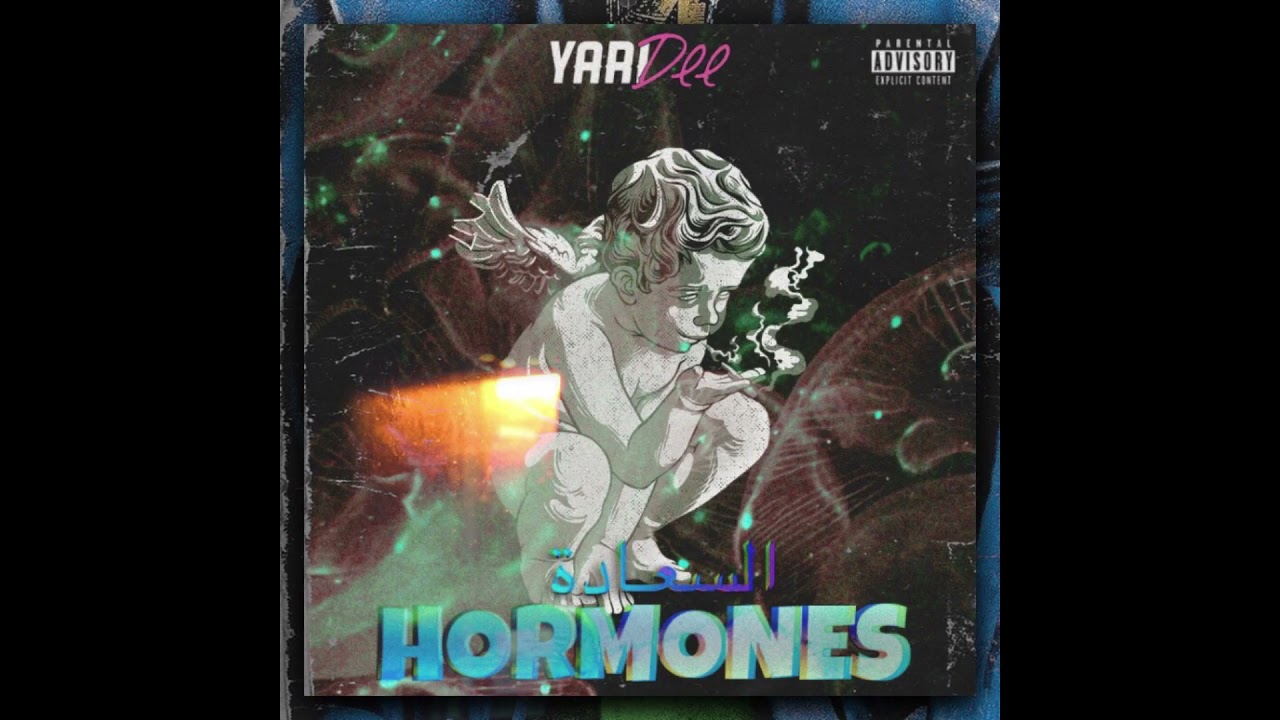 YariDee // Hormones Sa3ada (S.L.O.W Mode Freestyle)