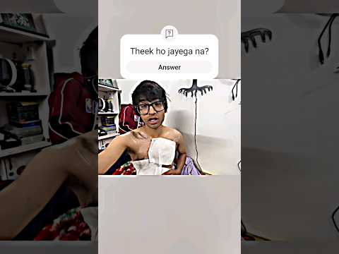 Ye kya ho gaya aaj 😨 Tabiyat kharab ho gayi 😓 #trending