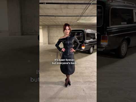 jenna. hey, jenna. JENNA!!! season 2 is coming tomorrow!