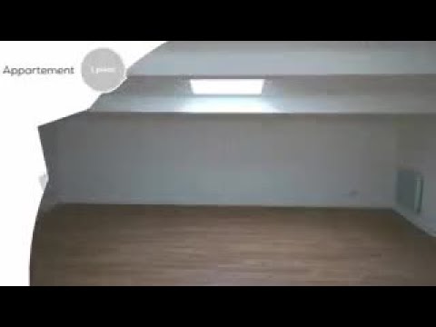 Appartement à Vendre à Bordeaux - 38m², 1 Pièce 🏢