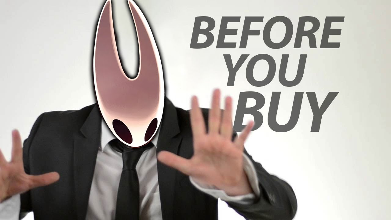 Hollow Knight: Silksong - Key Insights Before Buying