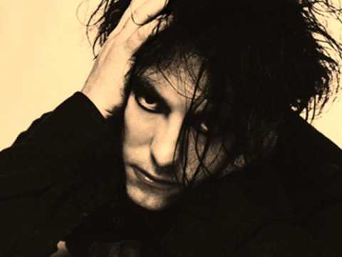 "I Will Always Love You"THE CURE-LOVE SONG-ACOUSTIC/LYRICS