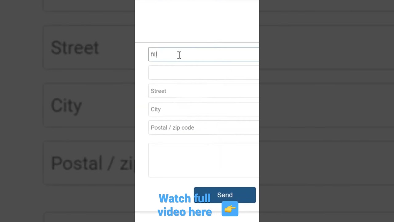 Master Auto Fill Forms Easily with FastKeys 📝 | Quick Step-by-Step Tutorial